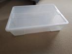SAMLA bak Ikea, Doe-het-zelf en Verbouw, Kratten en Dozen, Ophalen, Zo goed als nieuw, 60 cm of meer, Minder dan 35 cm