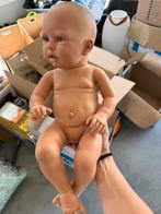 Babypop voor demonstraties, Ophalen of Verzenden, Gebruikt, Babypop