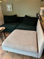 Ikea Soderhamn bank. Reeds gedemonteerd, Ophalen, Gebruikt, 150 tot 200 cm, Driepersoons