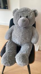 XL knuffelbeer nieuw, Kinderen en Baby's, Speelgoed | Knuffels en Pluche, Ophalen of Verzenden, Nieuw, Beer