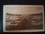 Treebeekplein Treebeek Heerlen Staatsmijn Emma, Verzamelen, Ansichtkaarten | Nederland, Verzenden, 1920 tot 1940, Ongelopen, Limburg