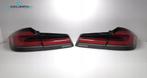 BMW 5 Serie M5 G30 F90 LCI facelift achterlichten