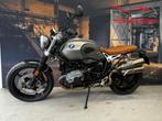 Bmw R NINE T SCRAMBLER, Motoren, Bedrijf, 1170 cc, Overig, Bayerische Motoren Werke AG