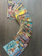 Donald Duck Stripboeken Jaargang 2019, Boeken, Stripboeken, Meerdere stripboeken, Ophalen of Verzenden, Gelezen