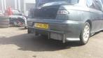 ALFA 156  ACHTERBUMPER BJ 98 TOT 2002, Auto-onderdelen, Ophalen of Verzenden, Gebruikt, Achter, Bumper