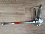 Titan verfspuitpistool met verlengstuk - Zo goed als nieuw!, Ophalen of Verzenden, Zo goed als nieuw, Verfspuit of Verfpomp