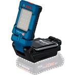 Bosch Blauw Professional GLI 18V-800 Bouwlamp, Ophalen, Nieuw, Minder dan 50 watt