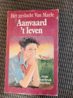 Annie Oosterbroek-Dutschun, Ophalen of Verzenden, Zo goed als nieuw