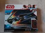 Star wars Kylo ren, Ophalen of Verzenden, Zo goed als nieuw, Actiefiguurtje