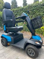 Scootmobiel zgan, Ophalen, Zo goed als nieuw, 16 t/m 25 km, 16 km/u of meer