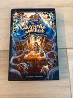 De magische apotheek, Ophalen of Verzenden, Zo goed als nieuw