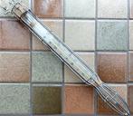 Suikerthermometer met metalen bescherming, Ophalen of Verzenden