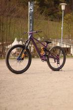 Hope tech HB916 Enduro MTB – Maat M – Net Geserviced, Overige merken, 49 tot 53 cm, Ophalen of Verzenden, Zo goed als nieuw