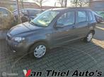 Mazda 2 1.4 Sportive leder airco, Voorwielaandrijving, 1025 kg, Gebruikt, 4 cilinders