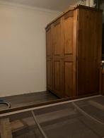 Slaapkamer antiek, Ophalen, Gebruikt, Tweepersoons