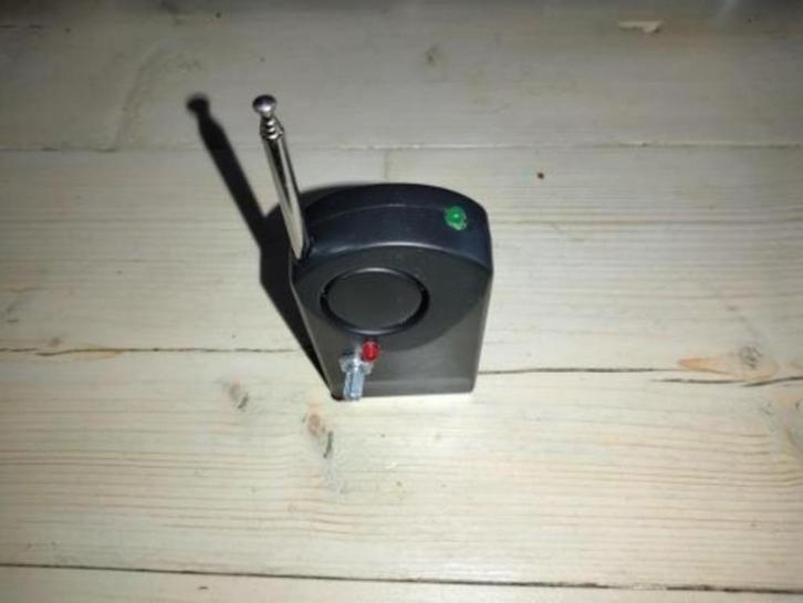 Rem pod (GHOST HUNT APPERATUUR !!!!!), Doe-het-zelf en Verbouw, Gereedschap | Overige machines, Nieuw, Ophalen of Verzenden