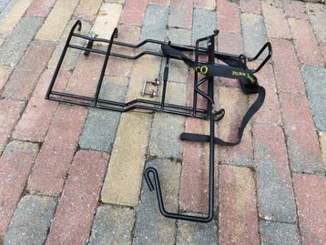 Buggy drager fiets  beschikbaar voor biedingen