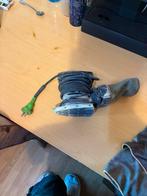 Schuurmachine Rupes, Ophalen, Gebruikt, Minder dan 600 watt, Vlakschuurmachine
