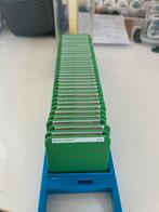 Stansen alfabeth garden, 100 liter of meer, Ophalen of Verzenden, Zo goed als nieuw, Transportkar