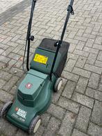 Electrische grasmaaier- Black&Decker GR 290, Tuin en Terras, Grasmaaiers, Ophalen, Gebruikt, Elektrische grasmaaier, Black & Decker