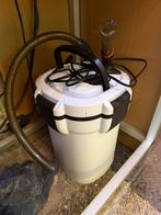 Aquariumfilter, Dieren en Toebehoren, Vissen | Aquaria en Toebehoren, Ophalen, Zo goed als nieuw, Filter of Co2