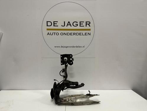 MERCEDES A247 A B CLA GLA GLB WIELOPHANGING RECHTSACHTER, Auto-onderdelen, Ophanging en Onderstel, Mercedes-Benz, Gebruikt, Ophalen of Verzenden