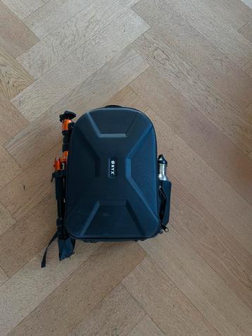 Onyx camera tas  beschikbaar voor biedingen