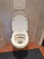 Villeroy & Boch Plus hangtoilet, Ophalen, Zo goed als nieuw, Toilet