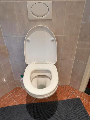 Villeroy & Boch Plus hangtoilet beschikbaar voor biedingen