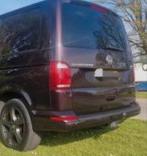 T6 multivan transporter achterklep kleurcode l4u te koop, Ophalen of Verzenden, Achterklep