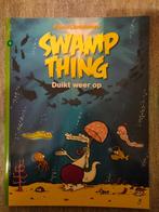 SWAMP THING nr. 5 Duikt weer op, Eén stripboek, Ophalen of Verzenden, Zo goed als nieuw