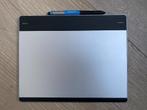 Wacom Intuos Pen & Touch Tablet (Medium), Bedraad, Multi-touch, Wacom Intuos Pen & Touch, Zo goed als nieuw