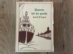 D643 Boek Deventer : Deventer Hoe het groeide door Lugard., Boeken, Geschiedenis | Stad en Regio, Ophalen of Verzenden, 20e eeuw of later