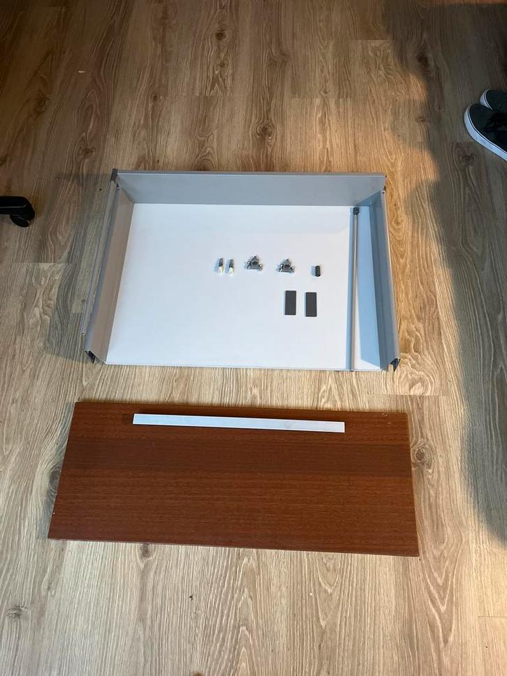 Ikea Faktum keuken lade 80 x 60 x 15 cm, Huis en Inrichting, Keuken | Keukenelementen, Minder dan 100 cm, 50 tot 100 cm, Ophalen of Verzenden