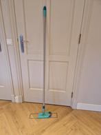 Leifheit Profi vloerwisser 42 cm breed, 140 cm lang, Huis en Inrichting, Ophalen, Mop of Dweil