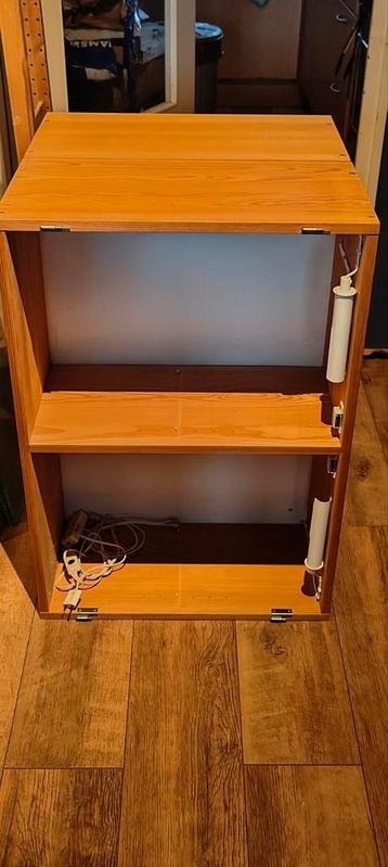 Ikea Ivar Kast Staander Legplanken - afbeelding 19