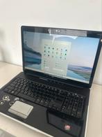 17,3 inch HP laptop met Intel Dual Core, Windows 11 en Offic, Computers en Software, Windows Laptops, 17 inch of meer, Met videokaart