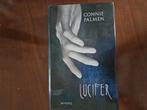 Connie Palmen - Lucifer, Ophalen of Verzenden, Zo goed als nieuw, Nederland, Connie Palmen