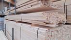 Partij panlatten 2,2x4, Ophalen, Nieuw, 250 cm of meer, Planken