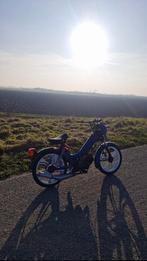 Tomos 50cc, Gebruikt, Maximaal 45 km/u, Ophalen of Verzenden, 50 cc