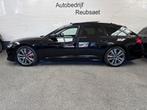Audi A6 55 TFSI E Quattro Competition S-Line Panodak Massage, Auto's, Audi, Automaat, Gebruikt, Zwart, Vierwielaandrijving