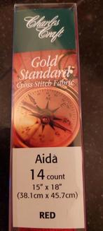 ROL BORDUUR STRAMIEN BORDUUR STOF, Hobby en Vrije tijd, Ophalen of Verzenden, Nieuw, Handborduren, Onderdeel of Toebehoren