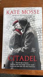 Kate Mosse - Citadel, Ophalen of Verzenden, Zo goed als nieuw, Kate Mosse