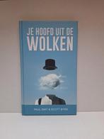 Je Hoofd Uit De Wolken - Paul Smit & Scott Byrd, Boeken, Ophalen of Verzenden, Zo goed als nieuw, Overige onderwerpen, Paul Smit & Scott Byrd