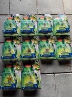 Partij teenage mutant ninja turtles stempels, Ophalen of Verzenden, Nieuw