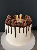 Taarten & Cupcakes en meer!, Ophalen of Verzenden, Nieuw, Taarten, Versiering