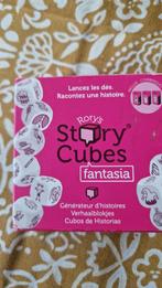 Story Cubes fantasia, Ophalen of Verzenden, Plaatje
