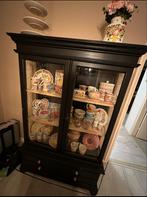 Servieskast - 120x160 cm, Huis en Inrichting, Kasten | Dressoirs, Gebruikt, 100 tot 150 cm, Ophalen of Verzenden, Met lade(s)