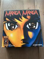 Manga Manga Bordspel - 999 Games, Hobby en Vrije tijd, Gezelschapsspellen | Bordspellen, Een of twee spelers, Ophalen of Verzenden