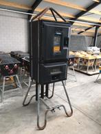 Zwerfkast / bouwstroomkast / verdeelkast / paddenstoel 125A, Ophalen, Kunststof, Gebruikt, BOS Elektro